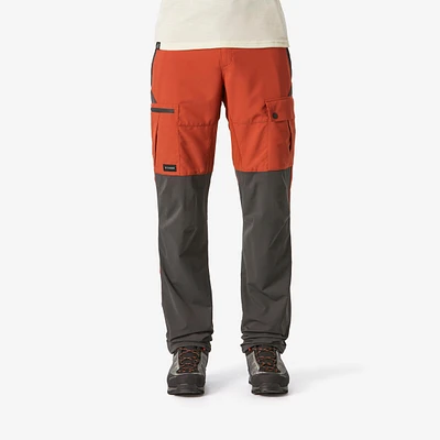 Men’s Durable Hiking Pants
