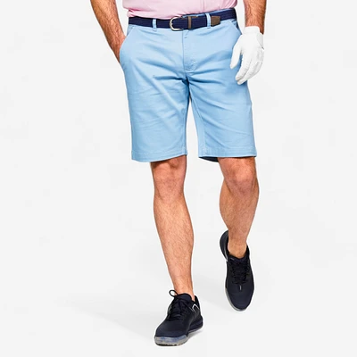 Men’s Cotton Golf Shorts
