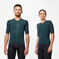 Short-Sleeved Road Cycling Summer Jersey