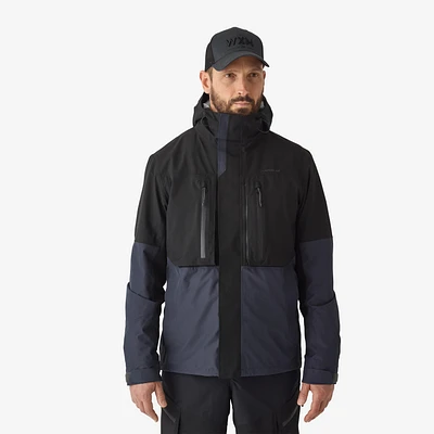 Waterproof Fishing Jacket - 500