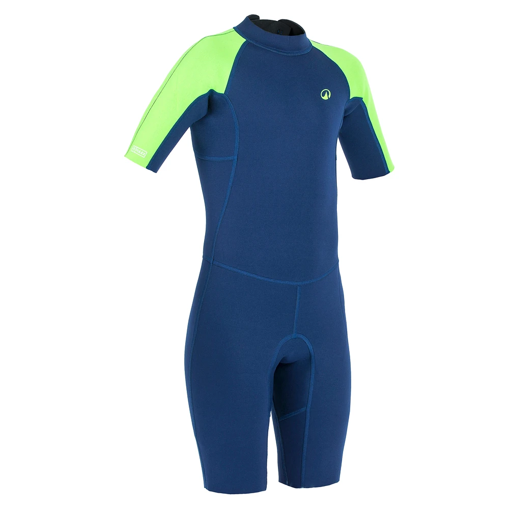 Kid's Surfing Shorty Wetsuit 1.5 mm