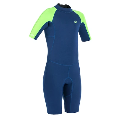 Kid's Surfing Shorty Wetsuit 1.5 mm