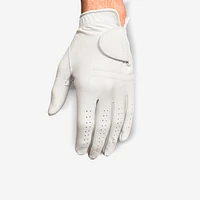 Men’s RH Cabretta Golf Glove - Tour 900 White