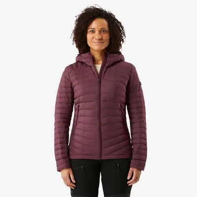 Women’s Down Hiking Jacket