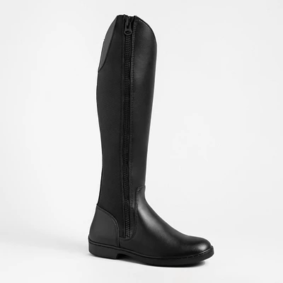 Synthetic Horse Riding Jodhpur Boots