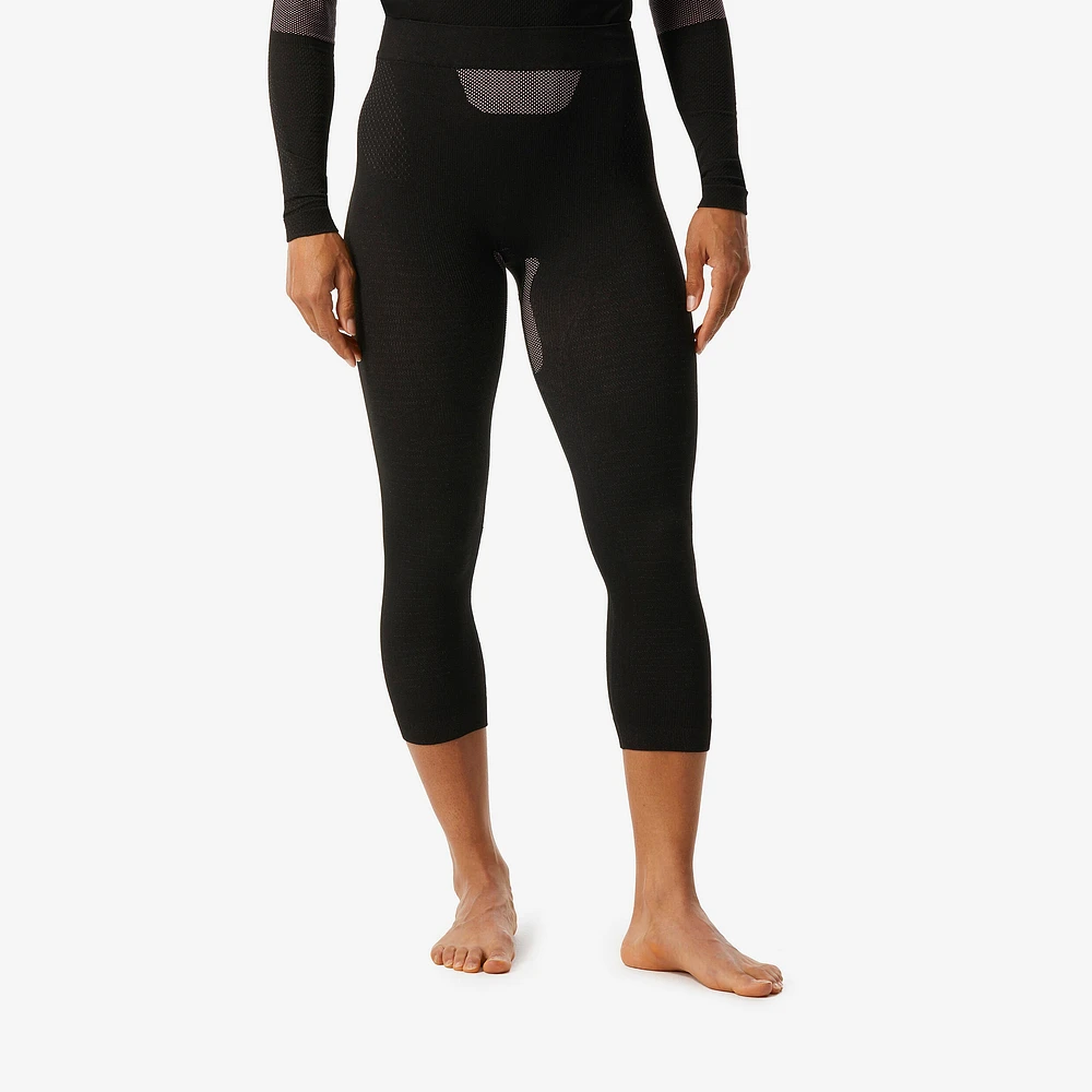 Women’s Ski Base Layer Bottoms