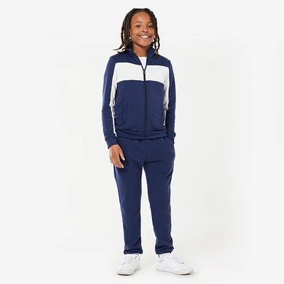 Kids’ Tracksuit - S 500 Navy/White