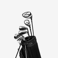 RH Half Set 6 Golf Clubs