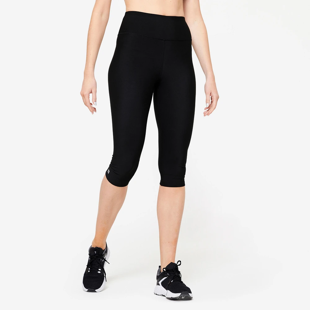 Women’s Gym Cropped Leggings
