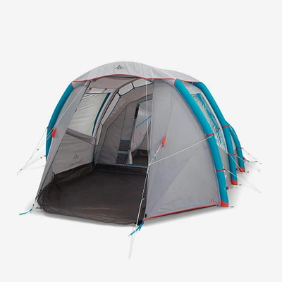 4-Person Inflatable Camping Tent, Air Seconds 4.1