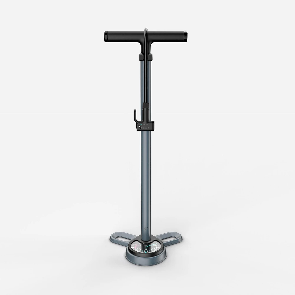 Bike Foot Pump, 900