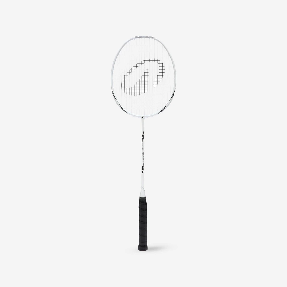 Badminton Racket - Sensation 500 White