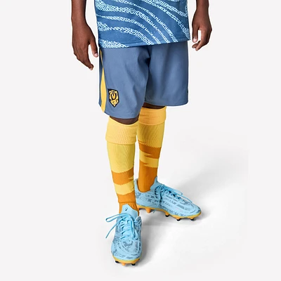 Kids' Soccer Shorts