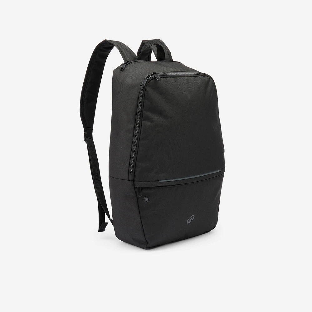 Backpack with Shoe Compartment 17 L