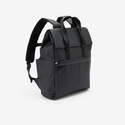 Water-Repellent Backpack with Laptop Compartment 15 L