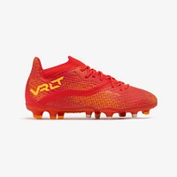 Kids' Lace-Up Soccer Cleats – Viralto III FG