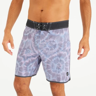 Men’s Long Surf Boardshorts 18