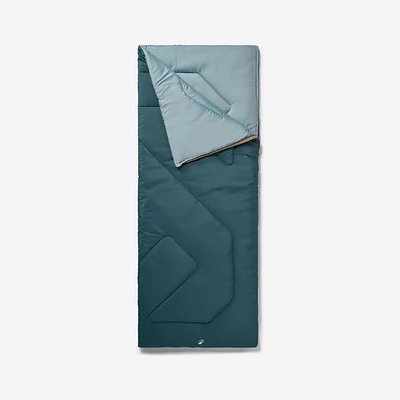 Camping Sleeping Bag 10°C – Arpenaz