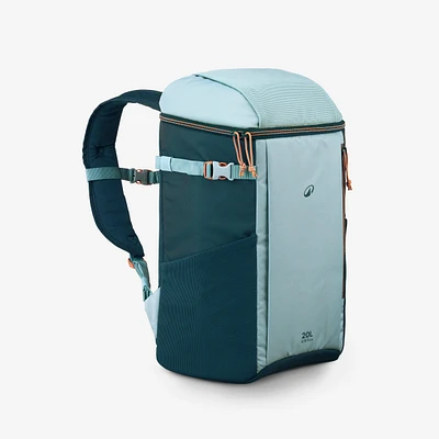 Insulated and Compact Cooler Backpack 20 L