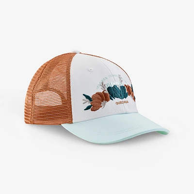 Kids’ Trucker Cap, MH 100