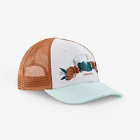 Kids’ Trucker Cap, MH 100