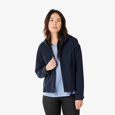 Women's Waterproof Hiking Jacket
