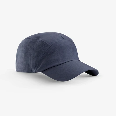 Hiking Cap - MT 500 Black