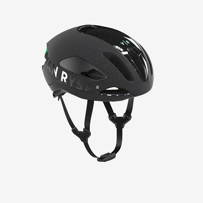 Road Bike Helmet Aero RCR-F MIPS Raw Dark Grey