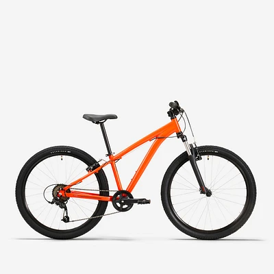 Kids’ Mountain Bike 26 in, EXPL 500, Age 9–12