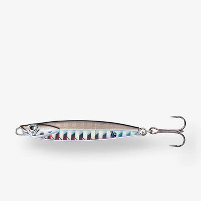 Casting Jig Jigging Spoon - Biastos FW Black Back