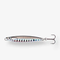 Casting Jig Jigging Spoon - Biastos FW Black Back
