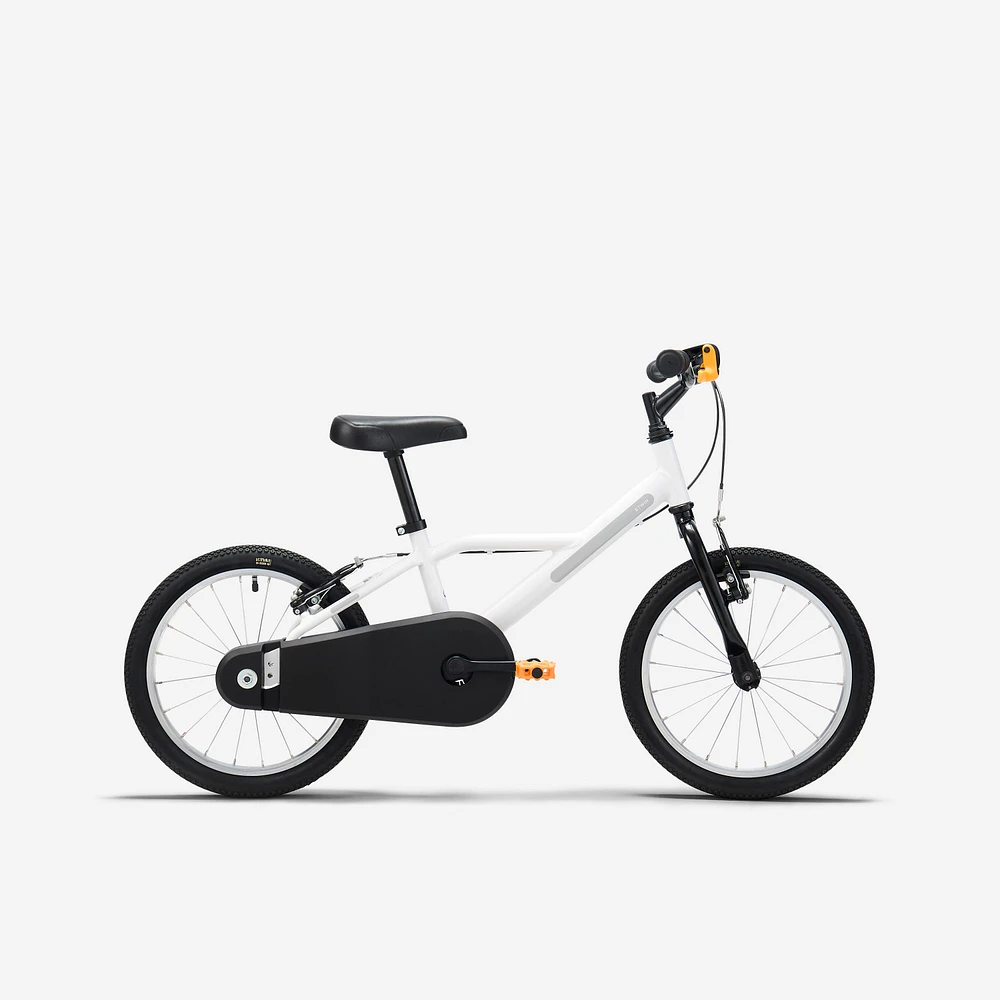Kid's Bike 16 in, Discover 100 Age 4–6