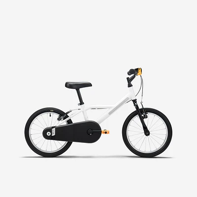 Kid's Bike 16 in, Discover 100 Age 4–6