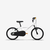 Kid's Bike 16 in, Discover 100 Age 4–6