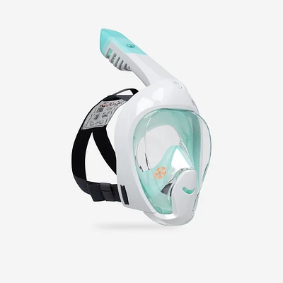 Kids' Snorkeling Mask