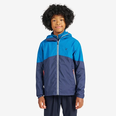 Kids’ Sailing Waterproof Jacket