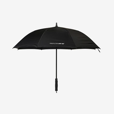 Medium Golf Umbrella - Inesis Profilter Black