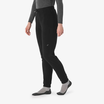 Women’s Fleece Hiking Tights