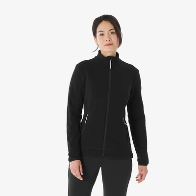 Women’s Full-Zip Hiking Fleece Jacket