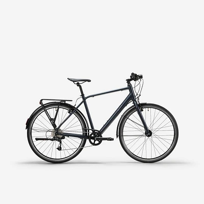 Long Distance Step-Over City Bike
