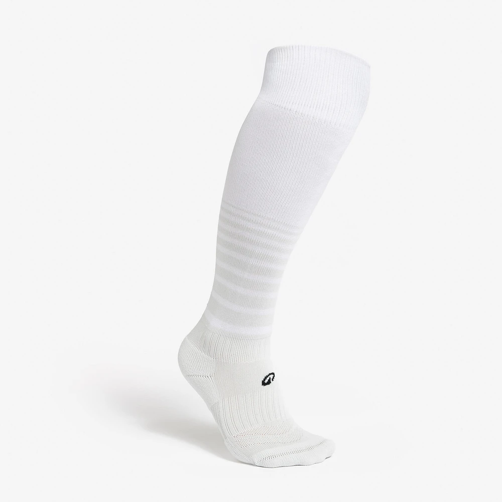 Kids' Striped Soccer Socks