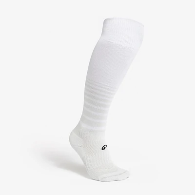 Kids' Striped Soccer Socks