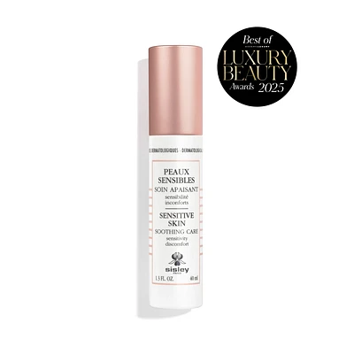 Sensitive Skin Soothing Care