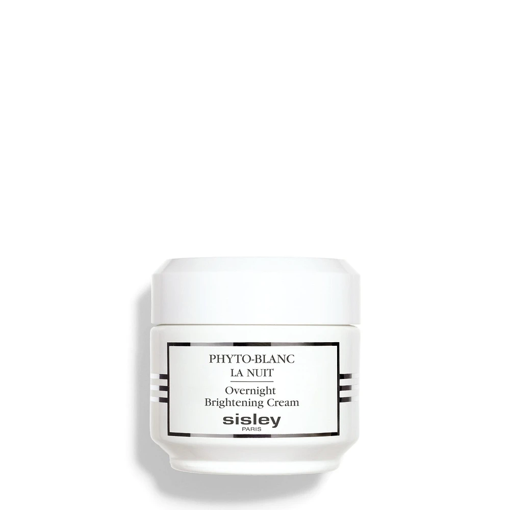 Phyto-Blanc La Nuit Overnight Brightening Cream