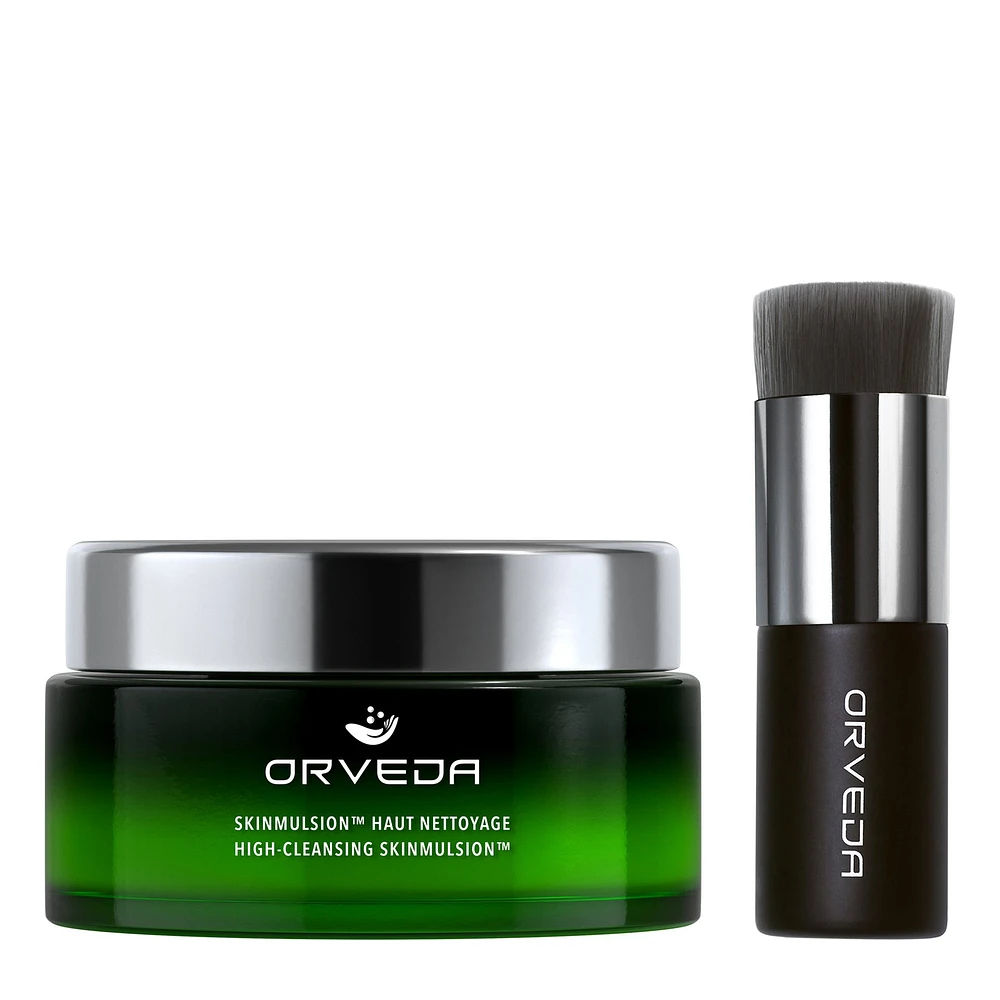 High-cleansing Skinmulsion 100 Ml