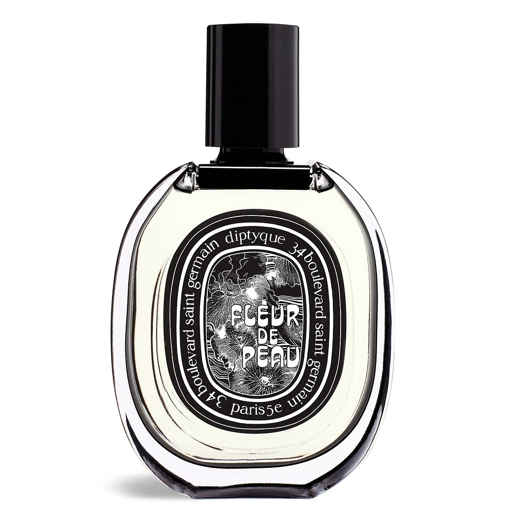 Fleur De Peau Eau De Parfum