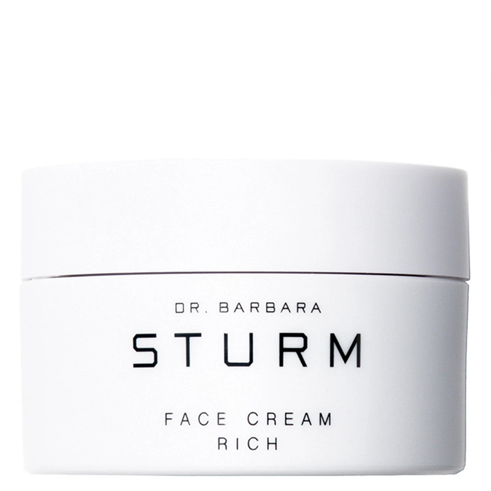 Face Cream Women Rich