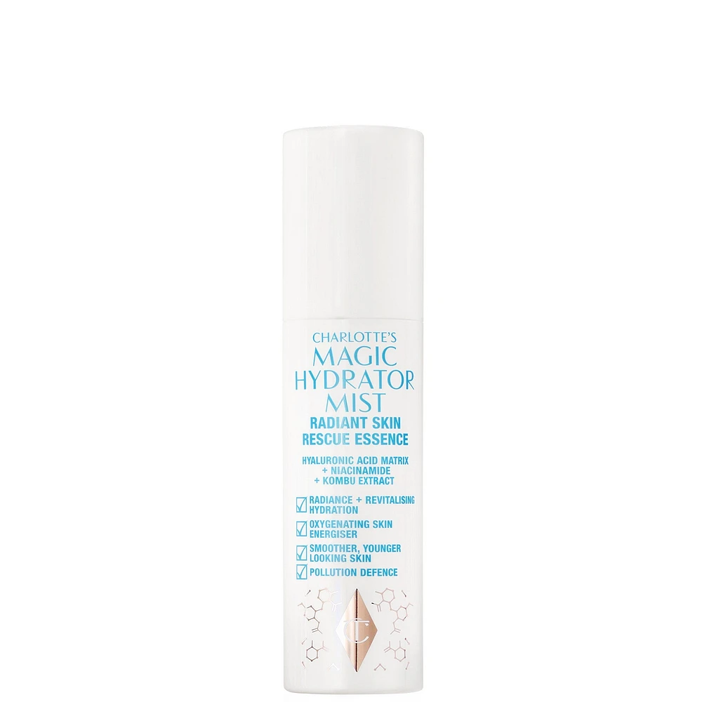 Magic Hydrator Mist