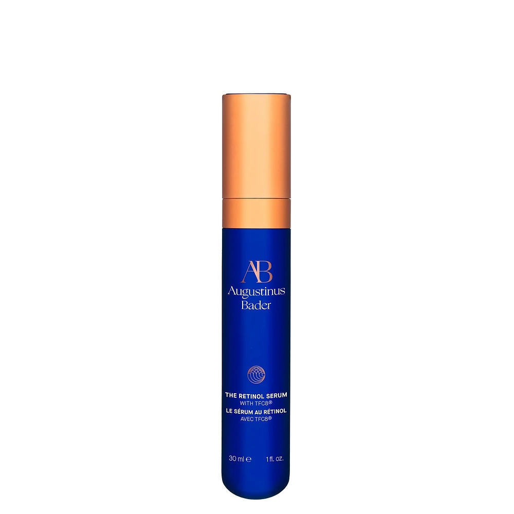 The Retinol Serum