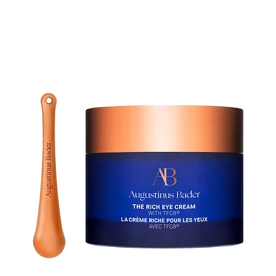 The Rich Eye Cream 15 Ml